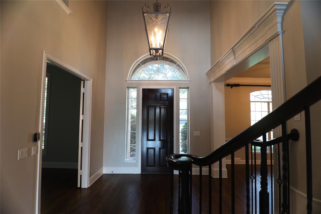 Starwood - Residential Lease