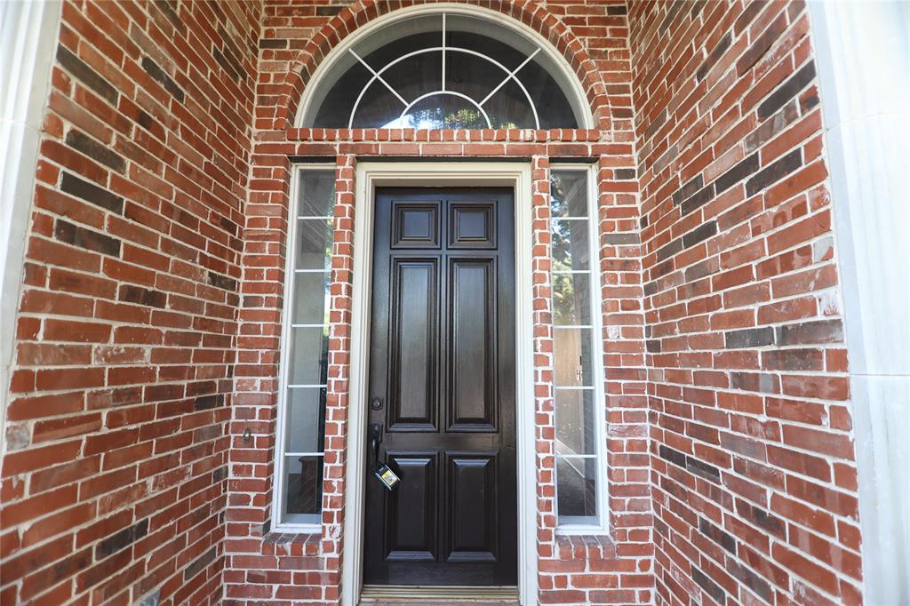 Starwood - Residential Lease