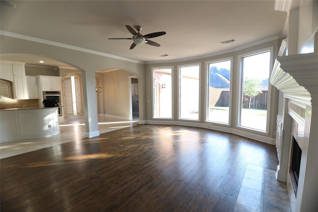 Starwood - Residential Lease