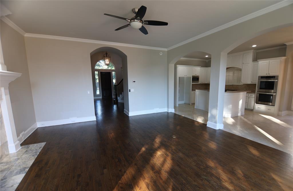 Starwood - Residential Lease