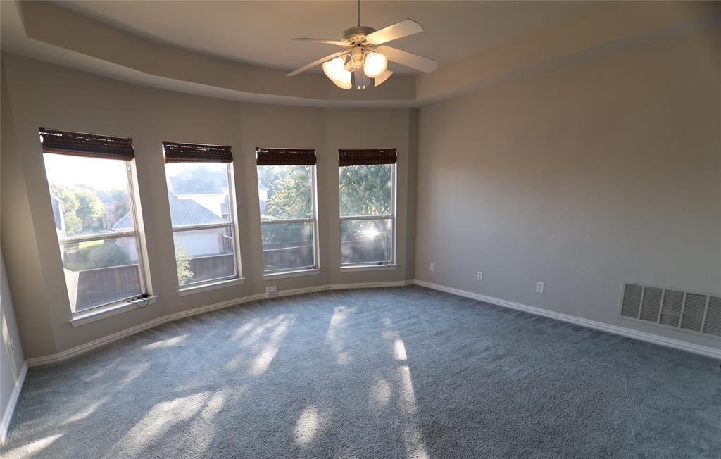 Starwood - Residential Lease