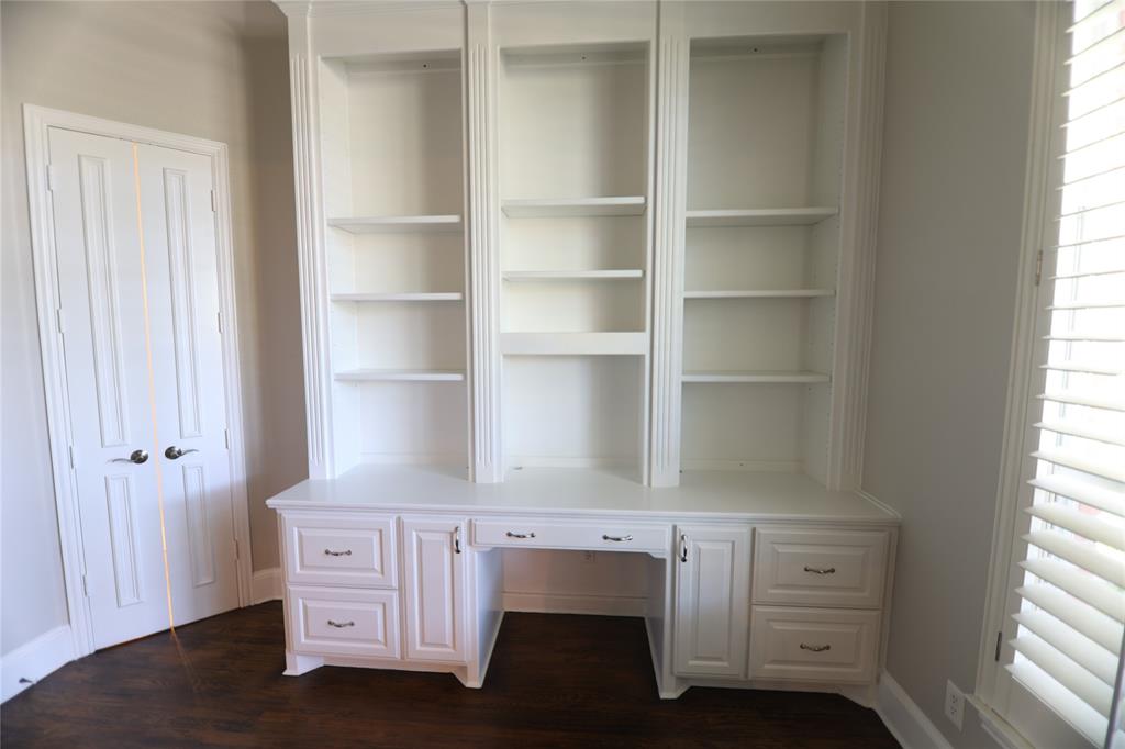 Starwood - Residential Lease