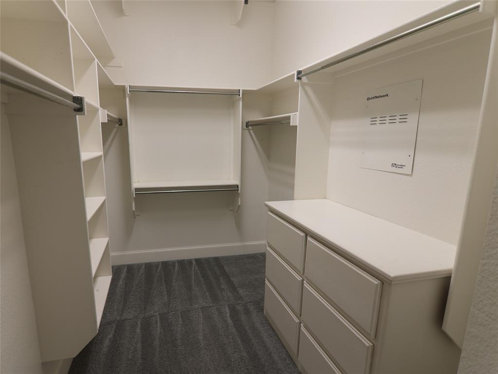 Starwood - Residential Lease