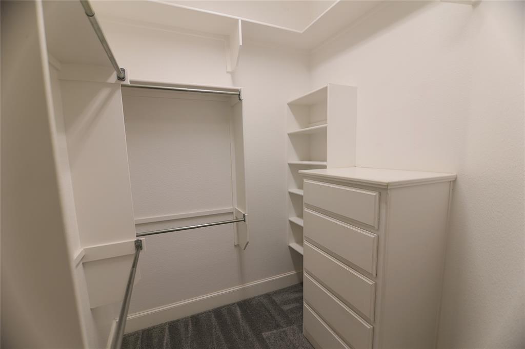 Starwood - Residential Lease