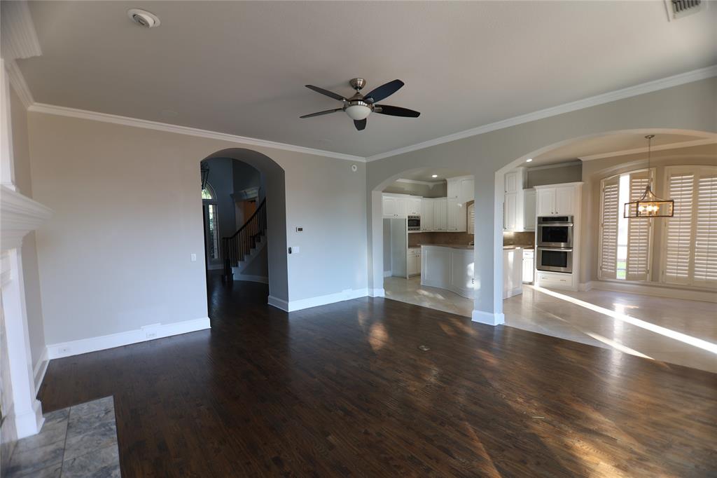 Starwood - Residential Lease