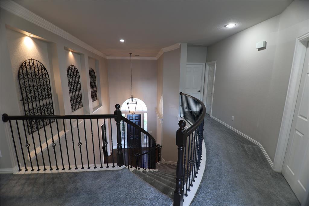 Starwood - Residential Lease