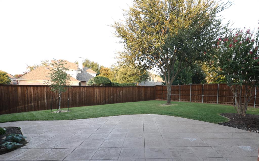 Starwood - Residential Lease