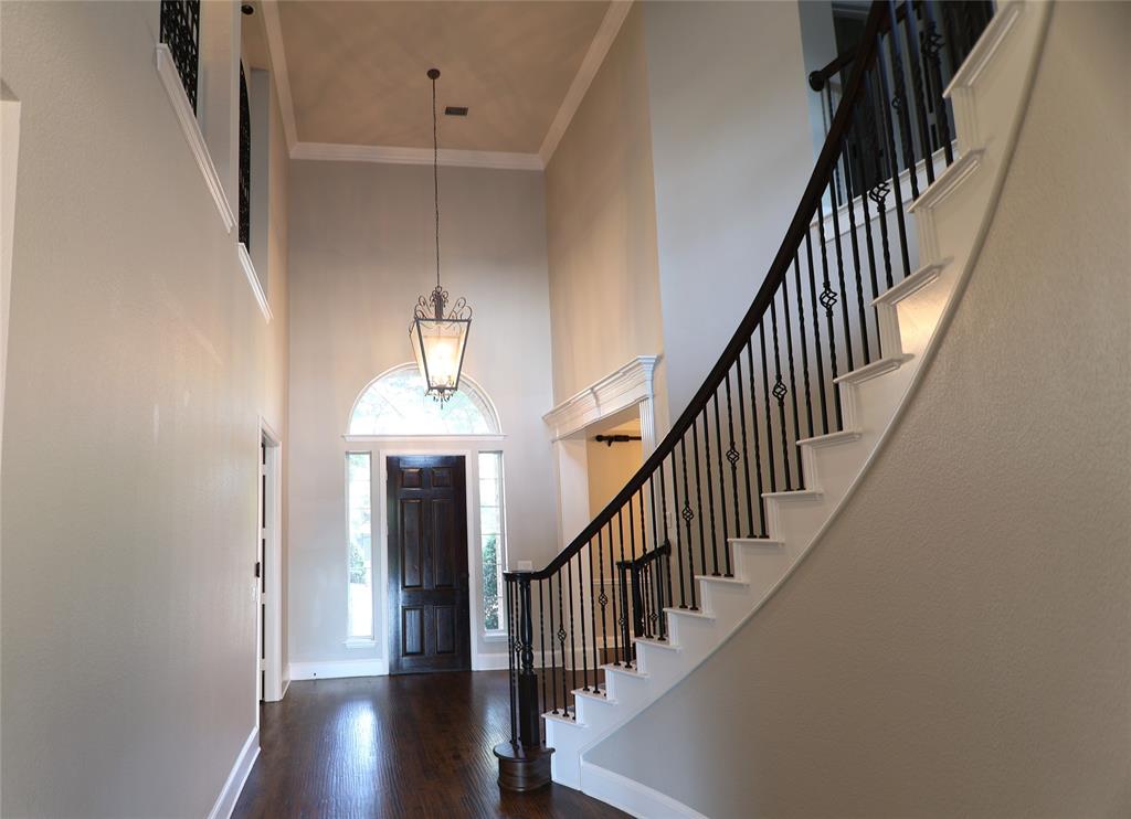 Starwood - Residential Lease