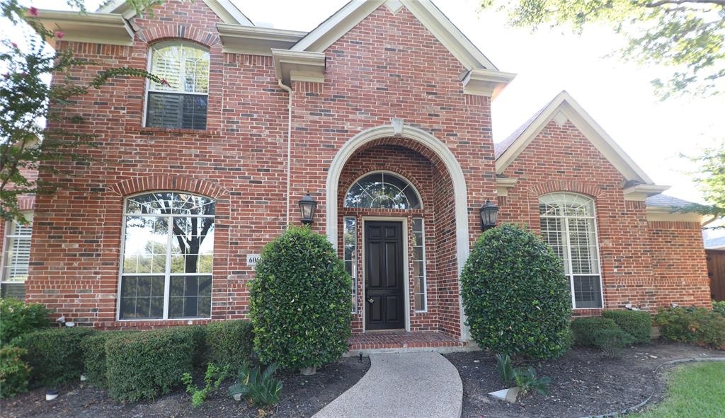 Starwood - Residential Lease