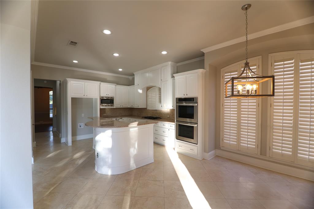 Starwood - Residential Lease