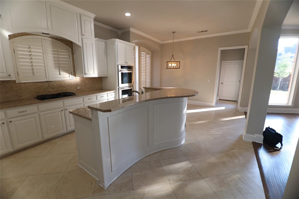 Starwood - Residential Lease