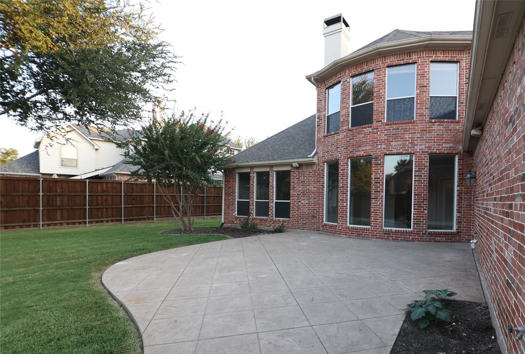 Starwood - Residential Lease