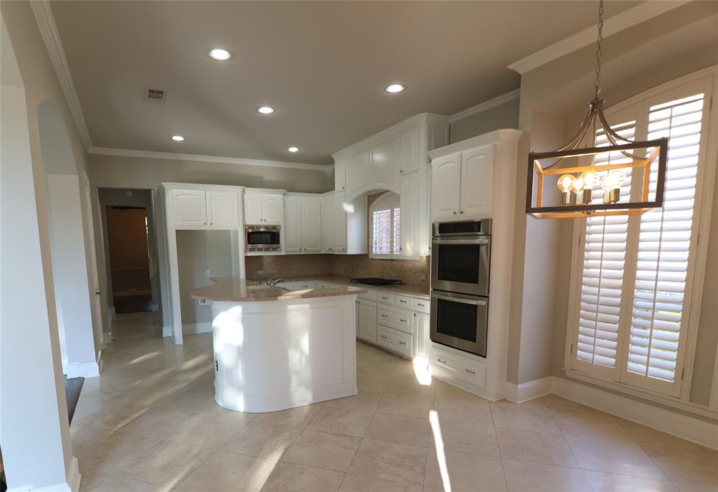 Starwood - Residential Lease