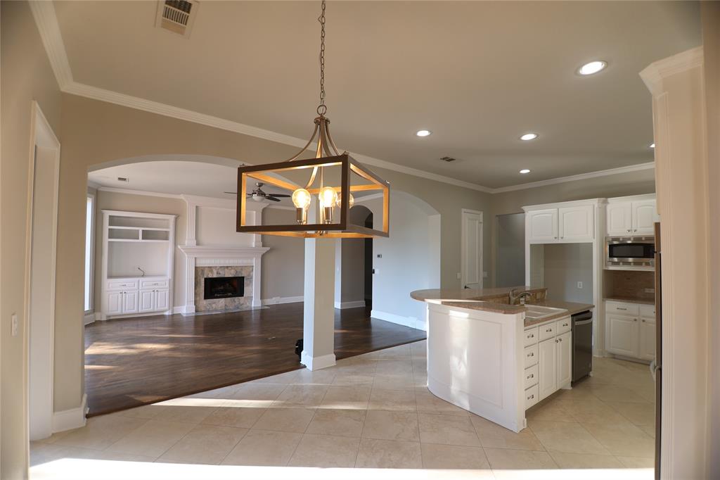 Starwood - Residential Lease