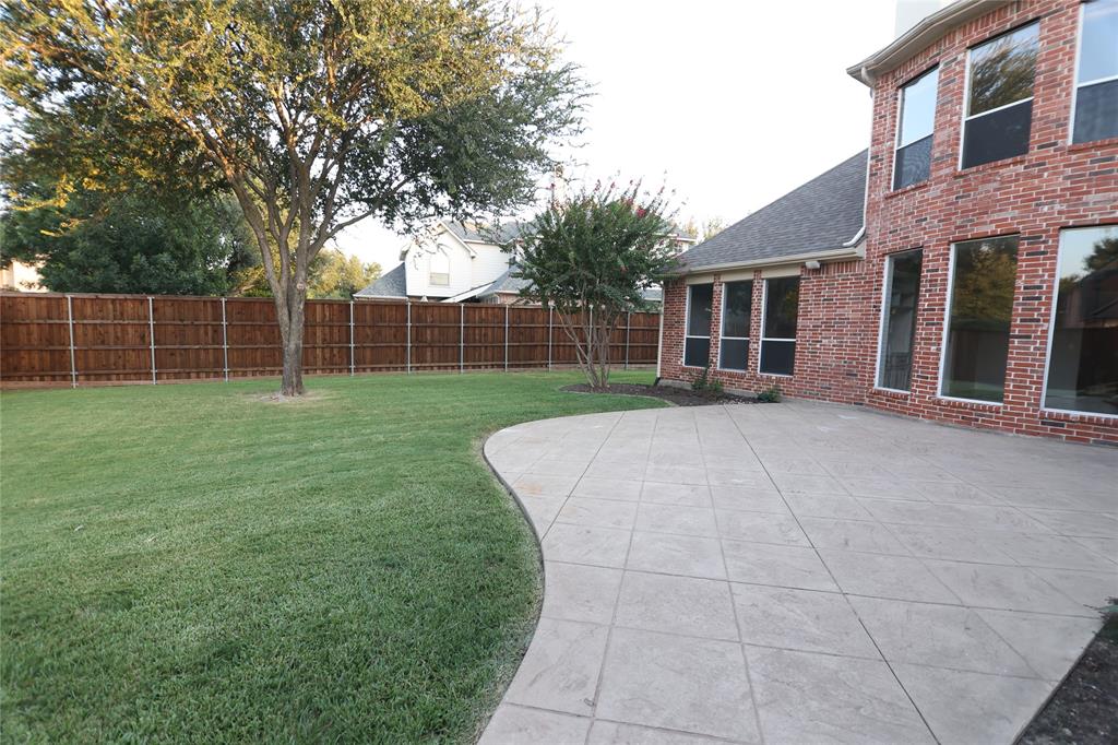 Starwood - Residential Lease