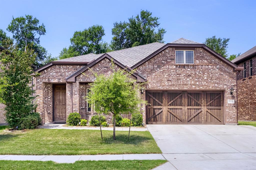 555 Svenson Ln, Lavon, TX, 75166