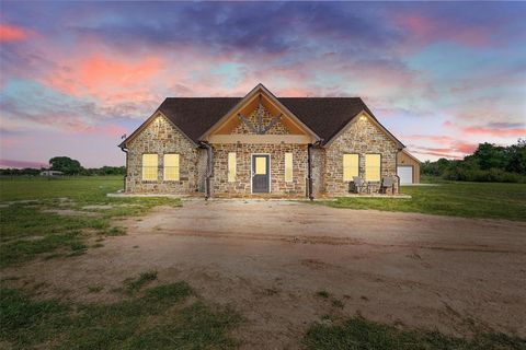 4248 N Fm 273 Ivanhoe TX 75447