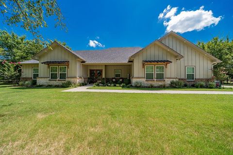 Photo of 7679 Caddo Creek Road, Quinlan, TX 75474 (MLS # 21169726)
