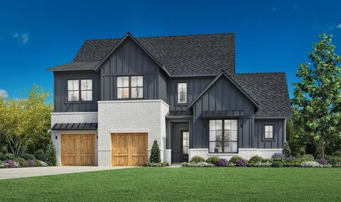 617 Cottontail Way Celina TX 75009