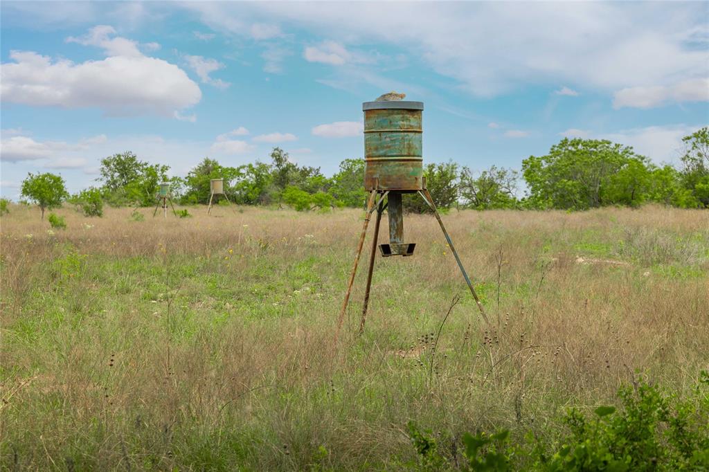 Comanche Hills - Farm