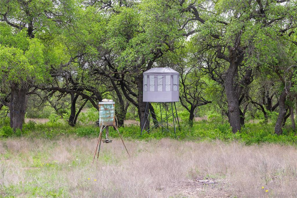 Comanche Hills - Farm