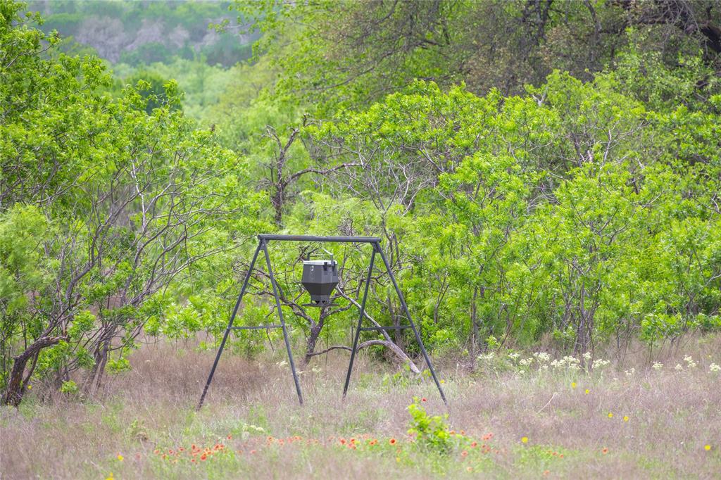 Comanche Hills - Farm