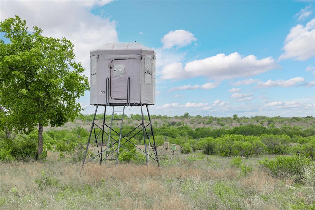 Comanche Hills - Farm