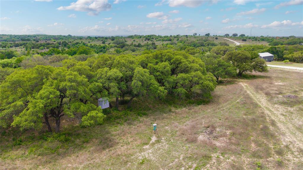 Comanche Hills - Farm