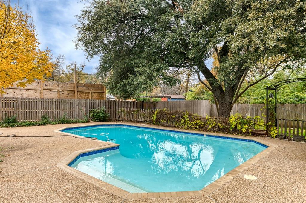 Meadowbrook Hills Add - Residential Lease