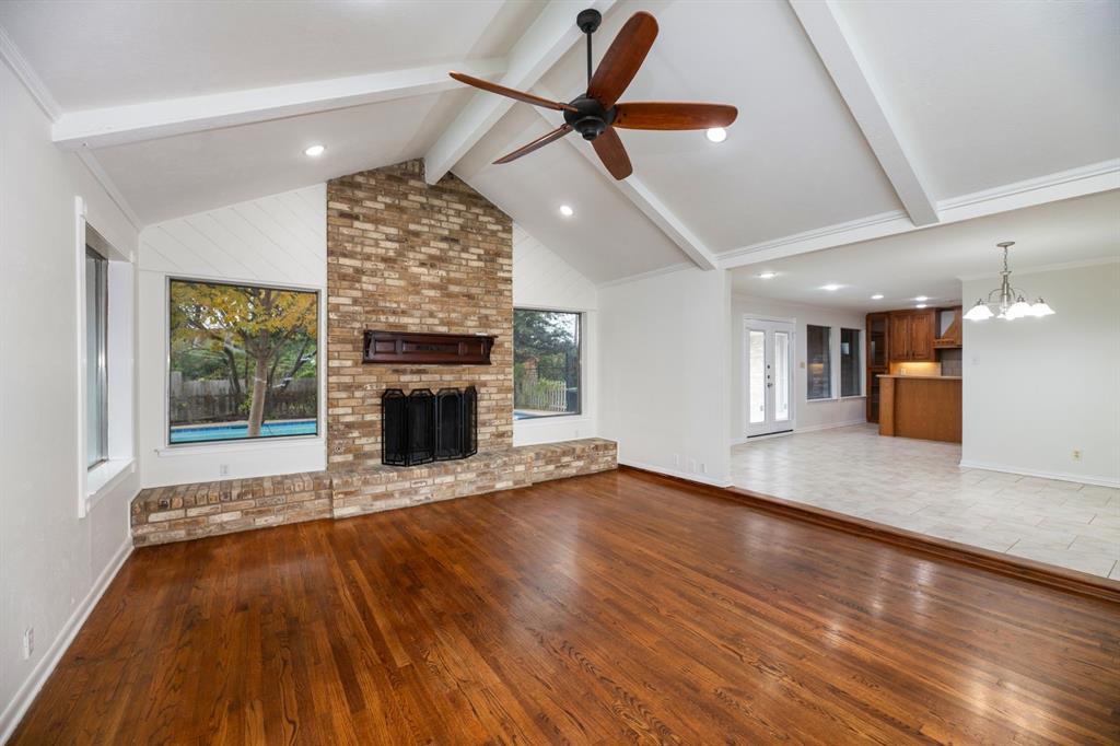 Meadowbrook Hills Add - Residential Lease