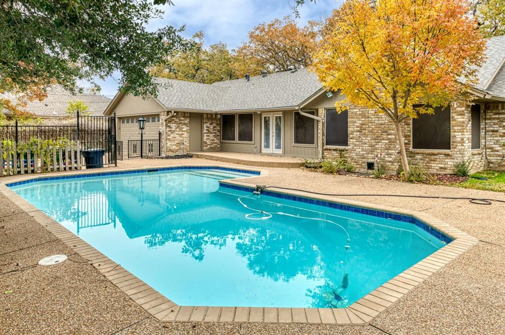 Meadowbrook Hills Add - Residential Lease