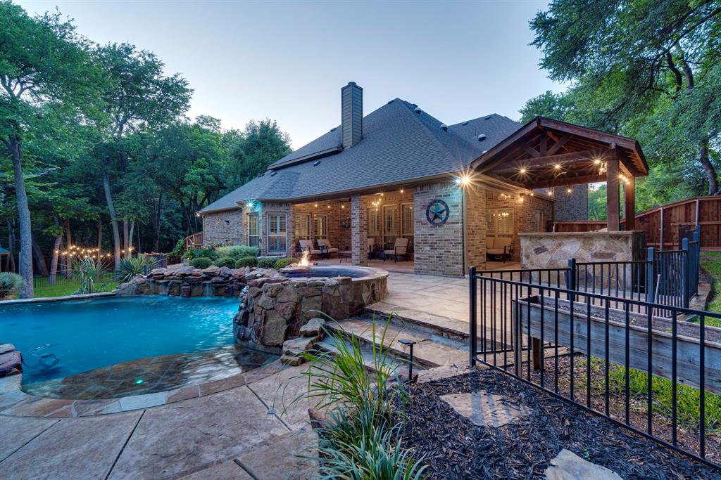 1450 Branding Iron Way