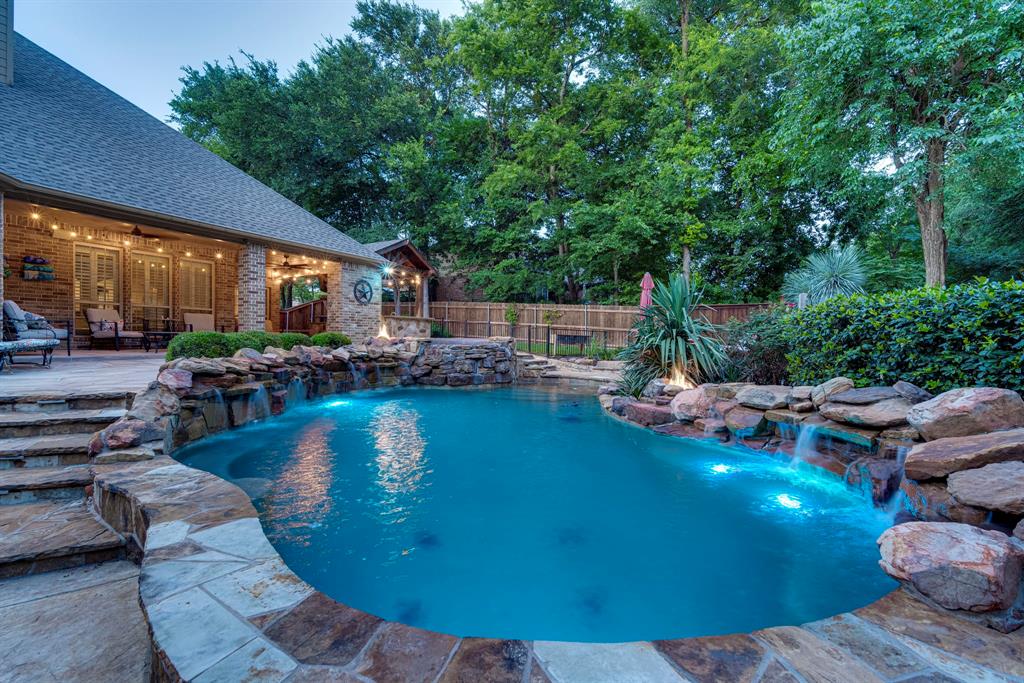 1450 Branding Iron Way