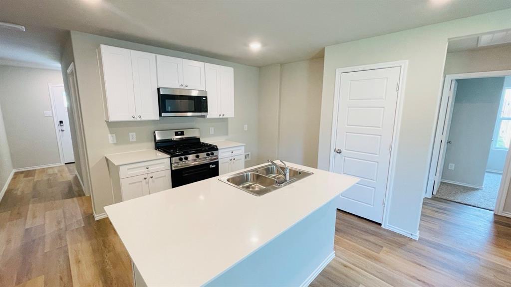Sunnycreek - Residential