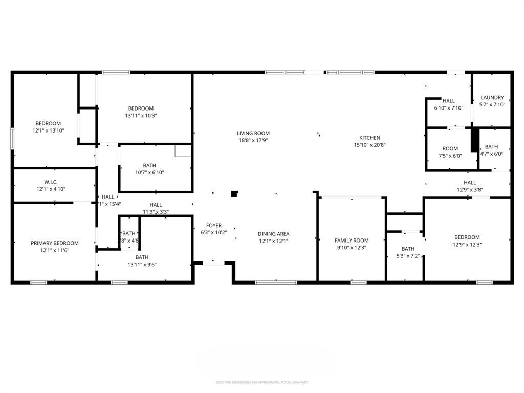 Glen Cove East Sec 01 - Residential
