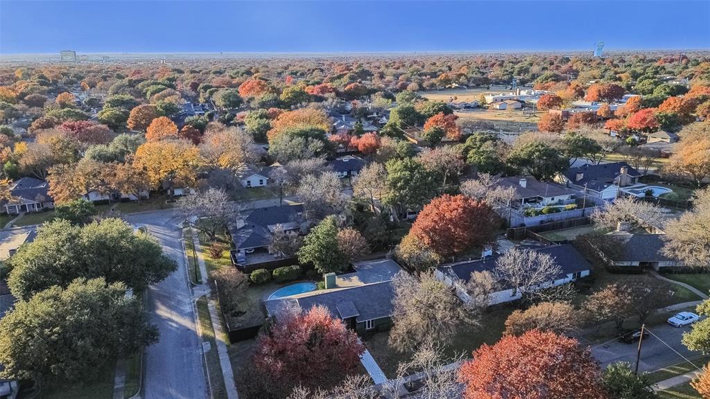 Glen Cove East Sec 01 - Residential