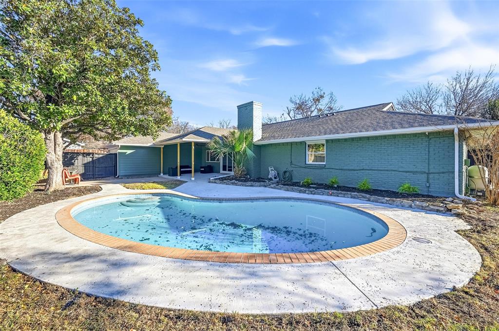 Glen Cove East Sec 01 - Residential