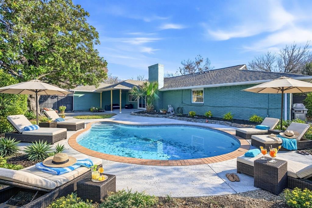 Glen Cove East Sec 01 - Residential