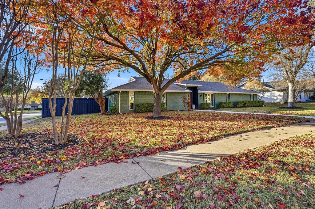 4007 Echo Glen Drive