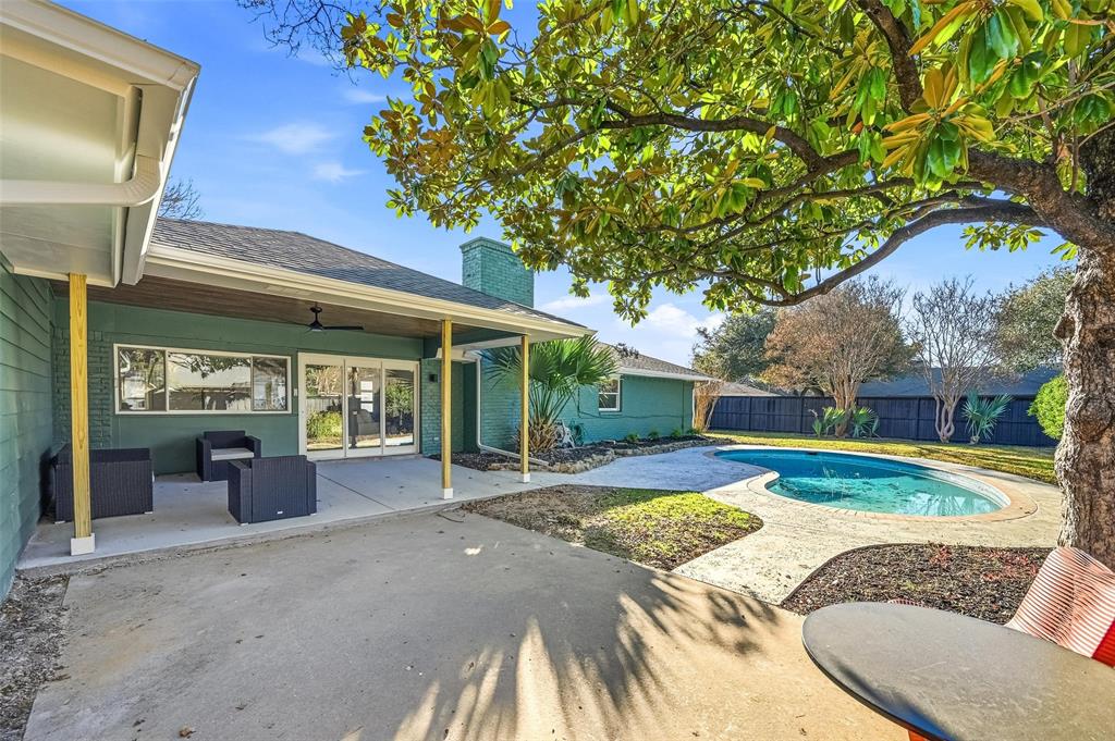 Glen Cove East Sec 01 - Residential