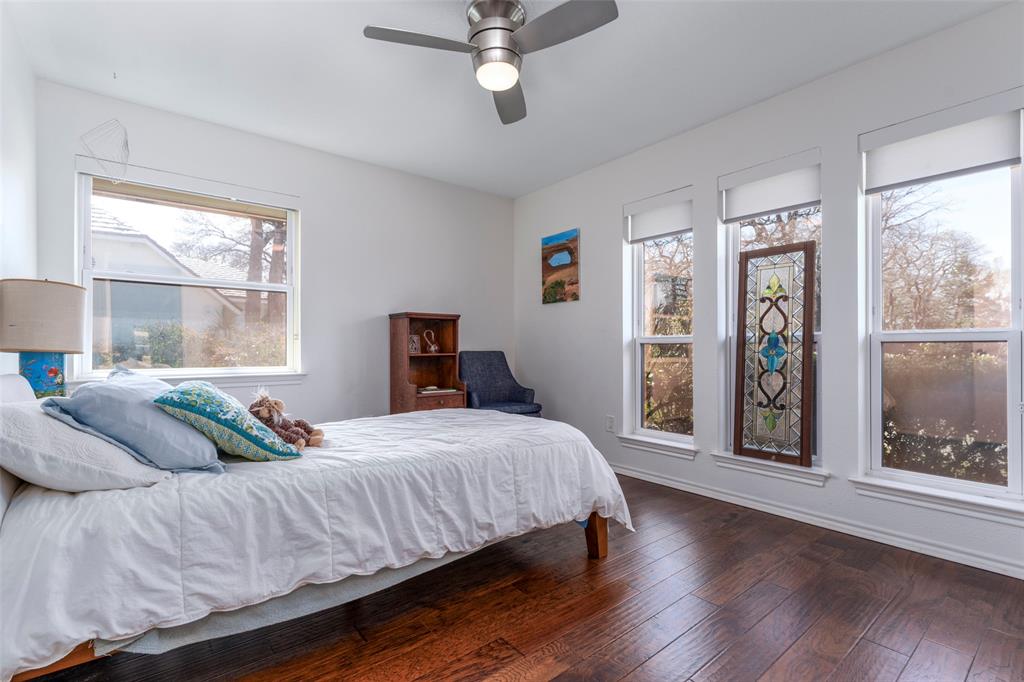 Millbrook #1 - Residential