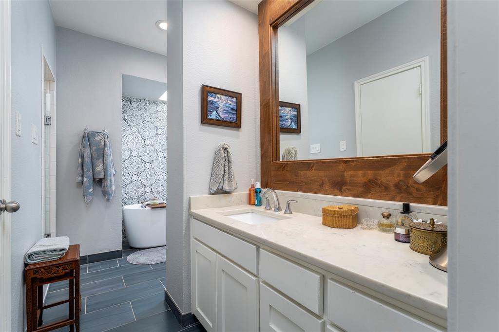 Millbrook #1 - Residential