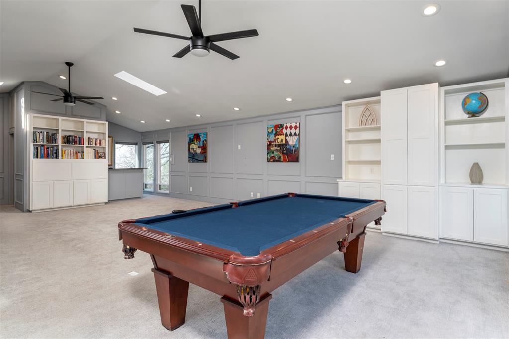 Millbrook #1 - Residential