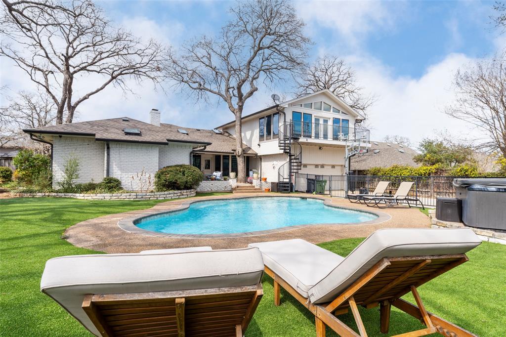 Millbrook #1 - Residential