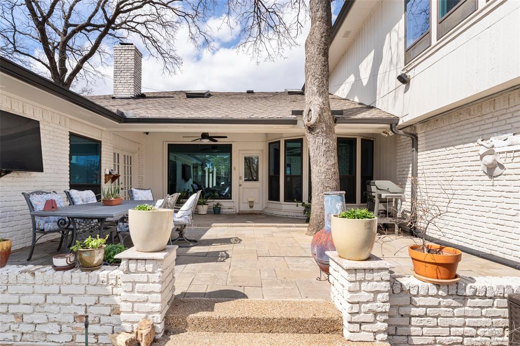 Millbrook #1 - Residential