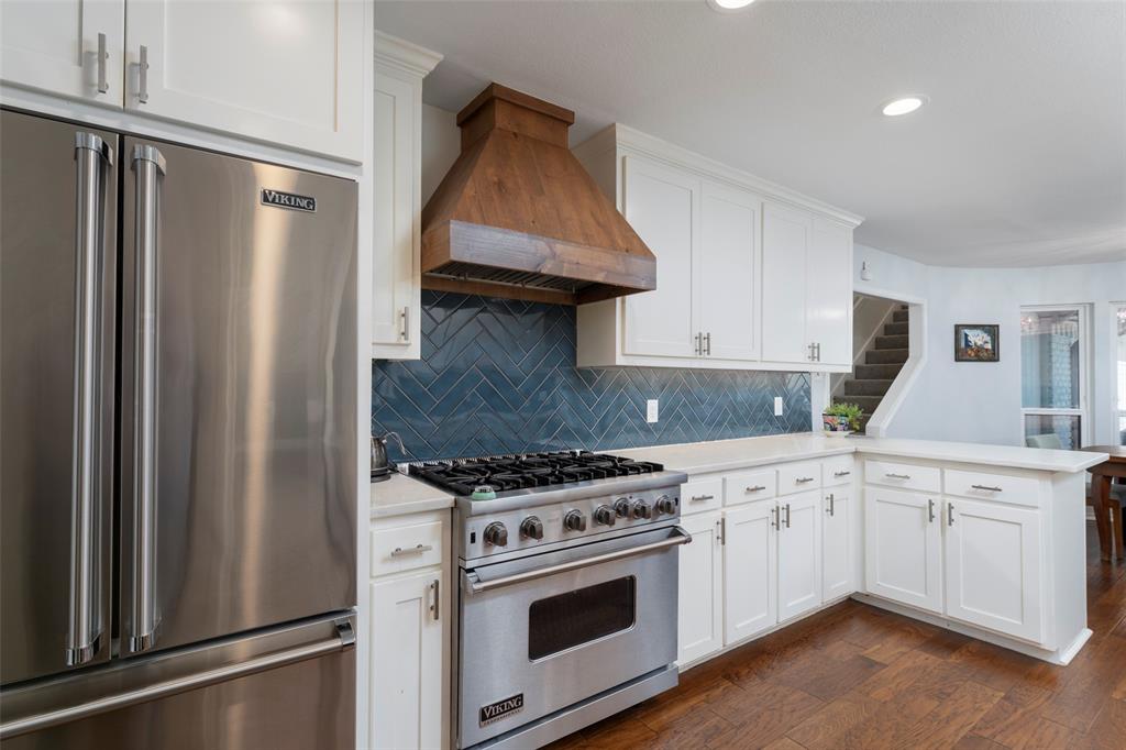 Millbrook #1 - Residential