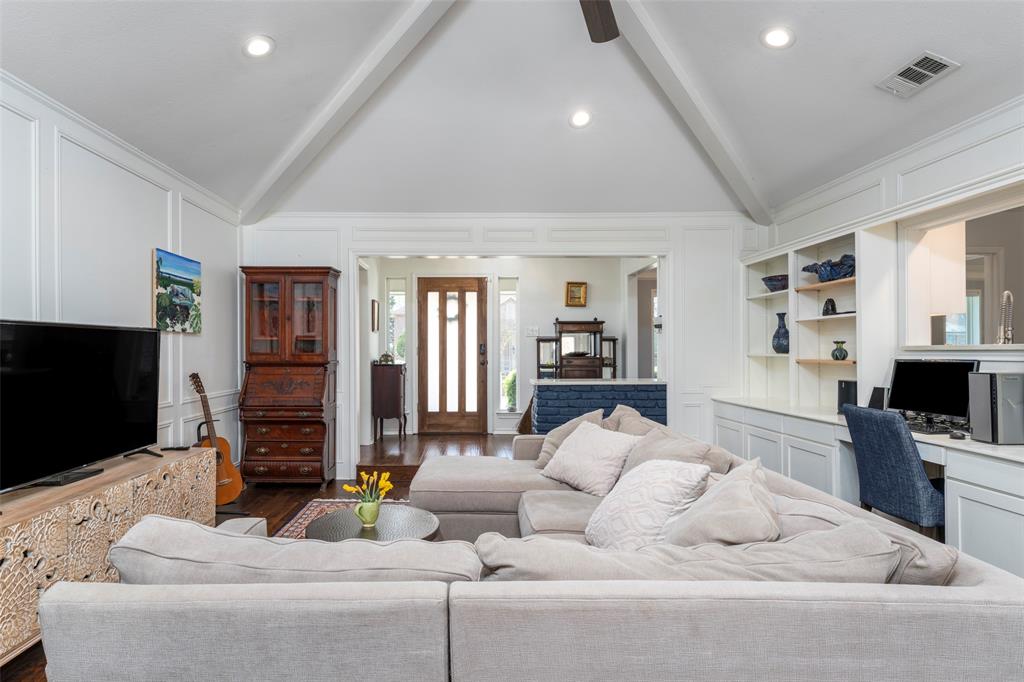 Millbrook #1 - Residential