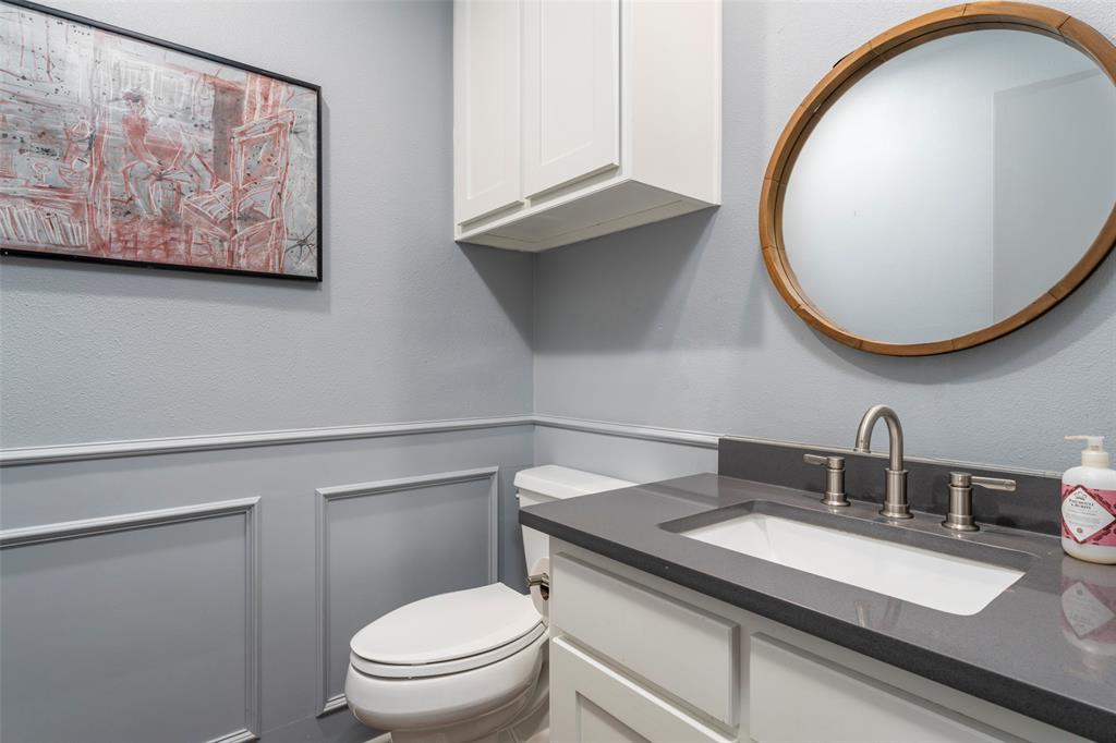 Millbrook #1 - Residential