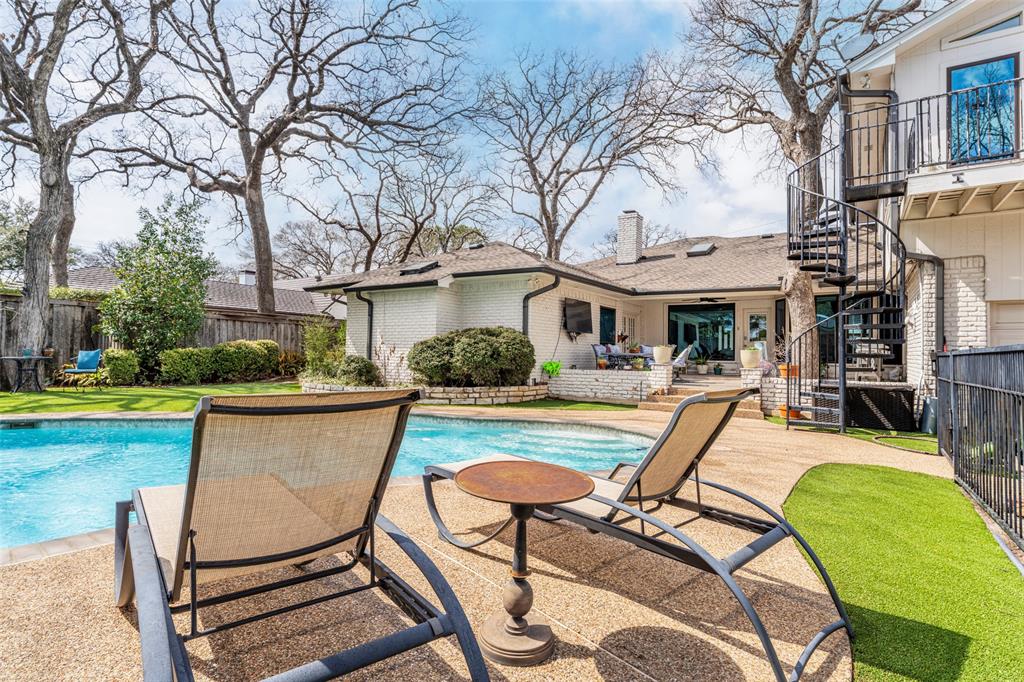 Millbrook #1 - Residential