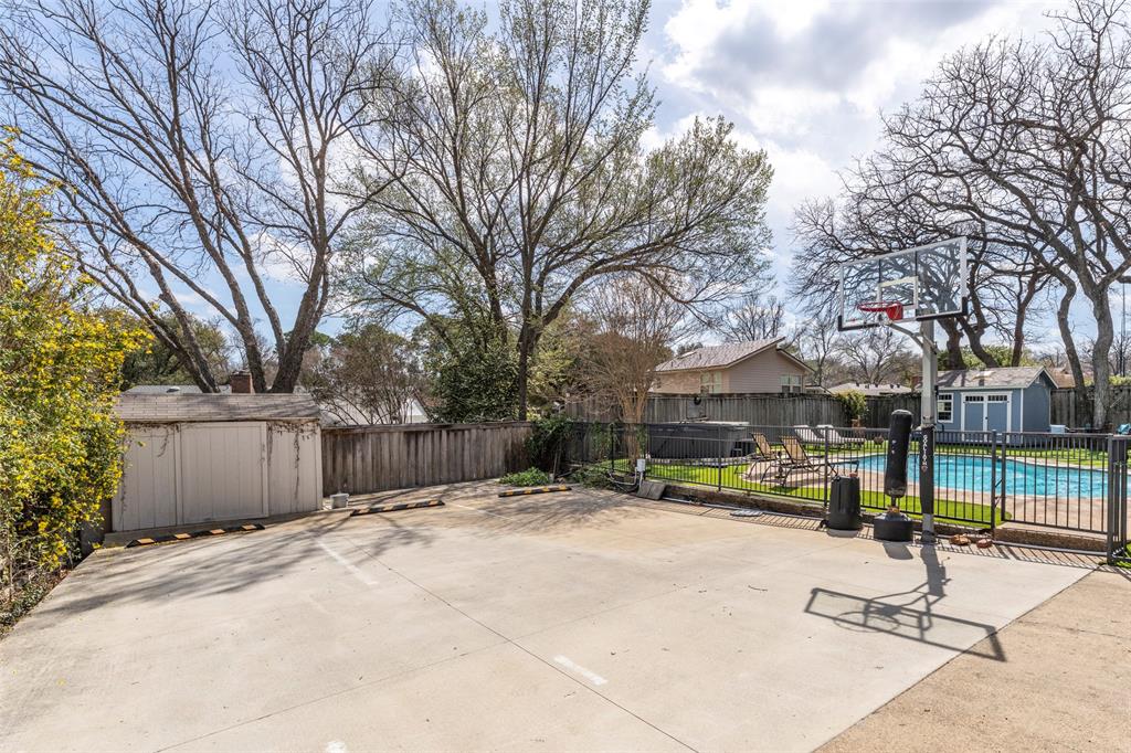 Millbrook #1 - Residential